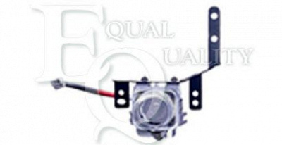 EQUAL QUALITY pf0407d -  Противотуманная фара
